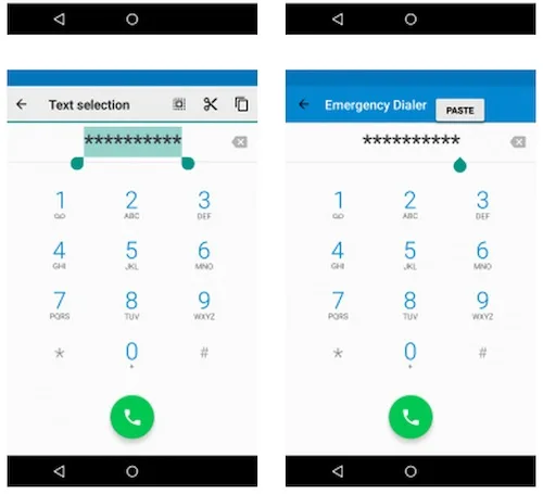 Hacking Android Lock Screen 1