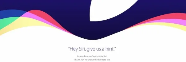 Hey Siri Give us a Hint Teaser