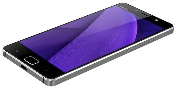 Leagoo Elite 1 side