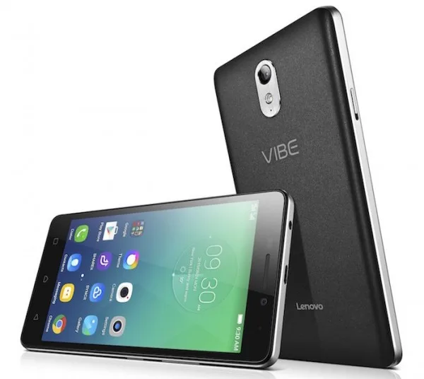 Lenovo Vibe P1m 3