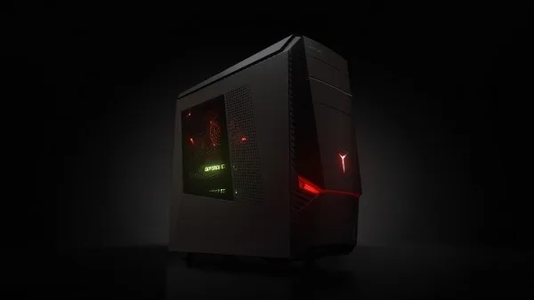Lenovo ideacentre Y-series
