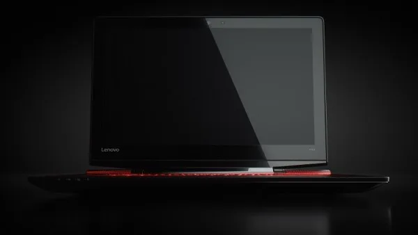 Lenovo ideapad Y700