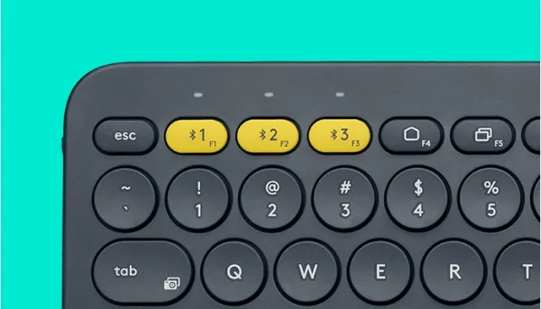 Logitech K380_5