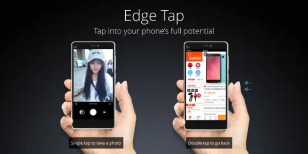 Mi 4c Edge Tap