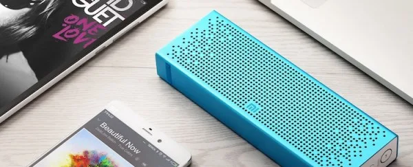 Mi Bluetooth Speaker