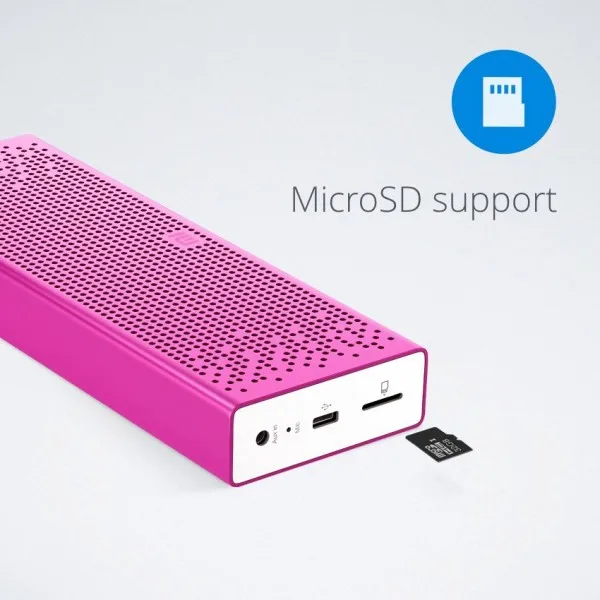 Mi Bluetooth Speaker Micro SD