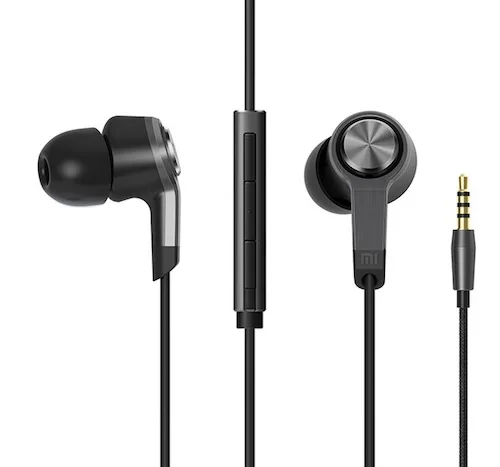 Mi Piston 3 In Ear Earphone 2