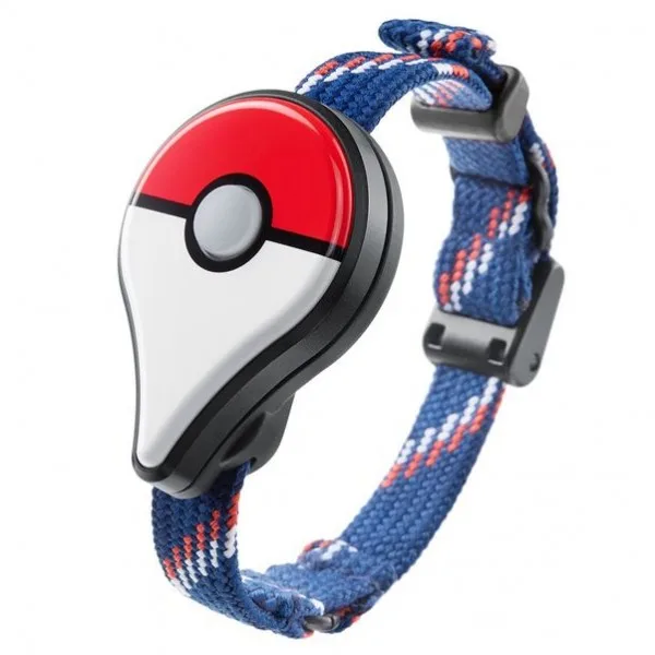 Pokemon Go Plus