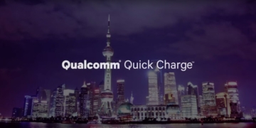 Qualcomm Quicl Charge 3.0