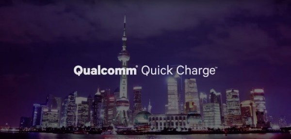 Qualcomm Quicl Charge 3.0