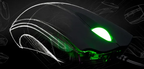 Razer Diamondback 2015