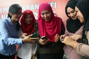 WiFi Selangorku launch