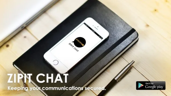 Zipit Chat
