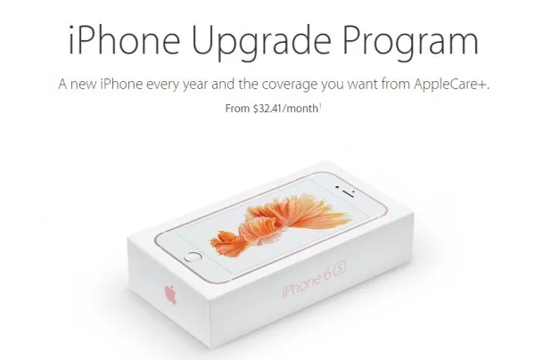 apple-iphone-upgrade-program-6s