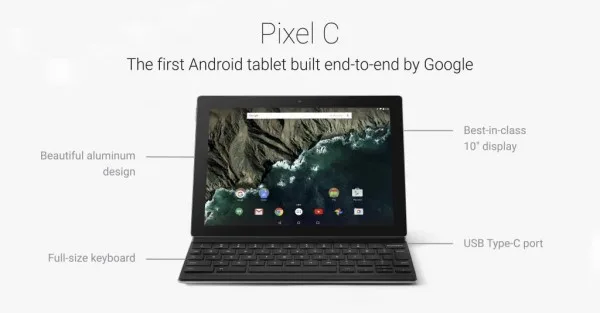 google-pixel-c
