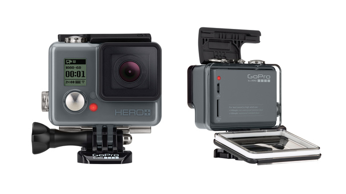 GoPro Introduces HERO+ WiFi, A RM880 Action Camera - Lowyat.NET
