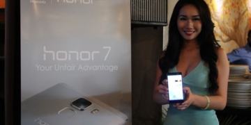 honor 7 my launch 1