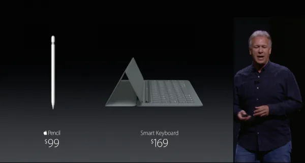 iPad Pro Pricing and Availability 3