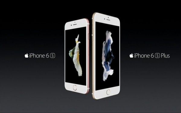 iPhone 6S 6S Plus