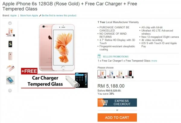 lazada-iphone-6s-malaysia-price