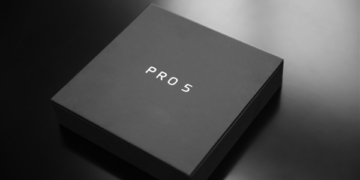 pro 5 official packaging 1
