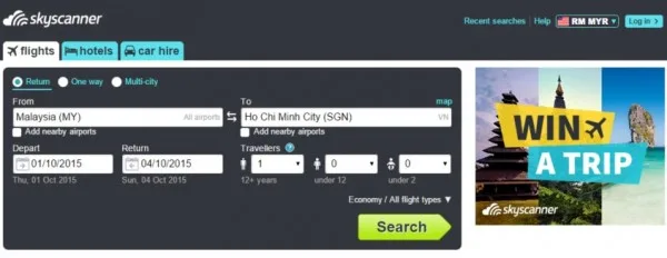 skyscanner-front-page