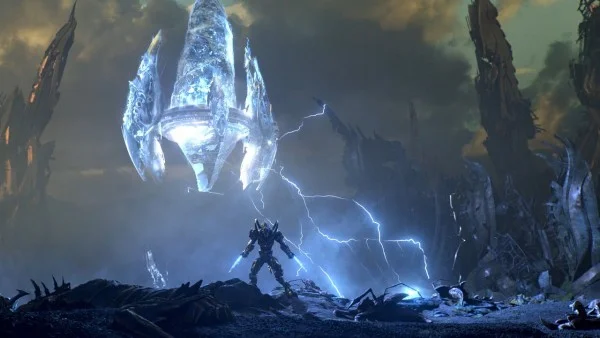 Starcraft II: Legacy Of The Void Coming On 10 November