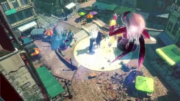 TGS 2015: One of the Best PlayStation Vita Games’ Sequel Will Only be Available on PS4: Gravity Rush 2