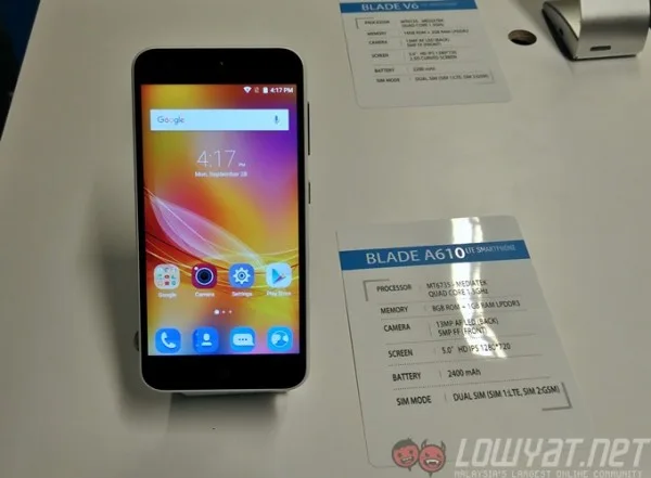 zte-blade-a610-malaysia