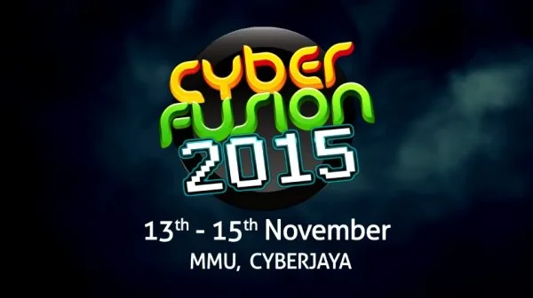 Cyberfusion 2015