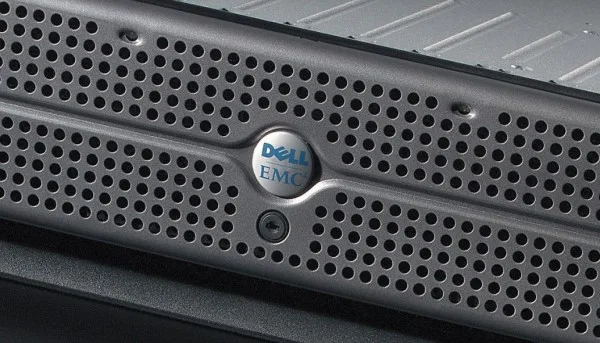 Dell / EMC Server