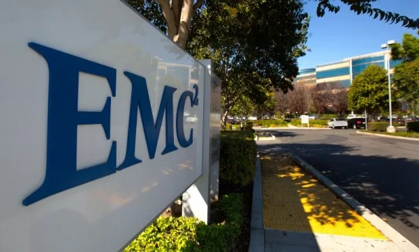 EMC Santa Clara