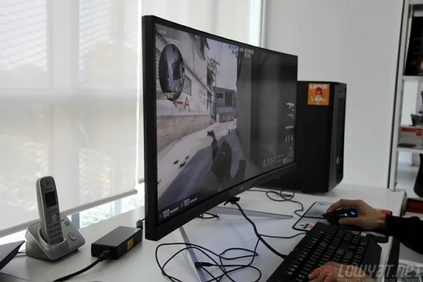 Acer XR341CK001
