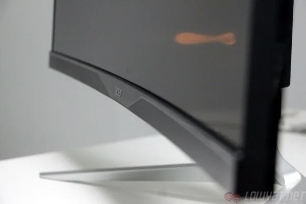 Acer XR341CK008