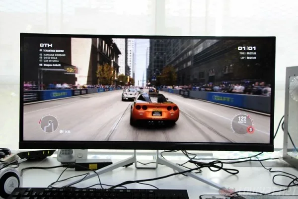Acer XR341CK009