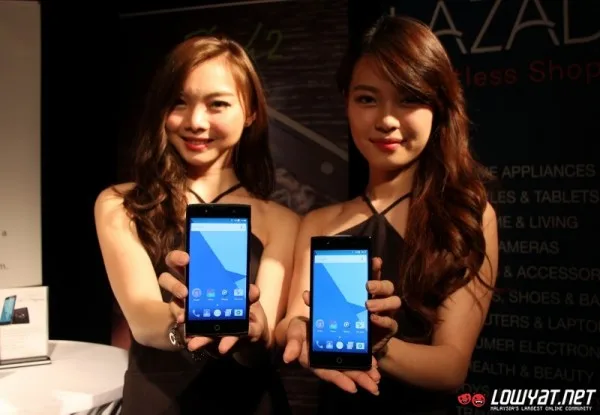 Alcatel Flash 2 Launch Malaysia 01