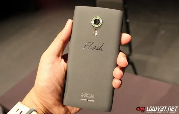Alcatel Flash 2 Launch Malaysia 04