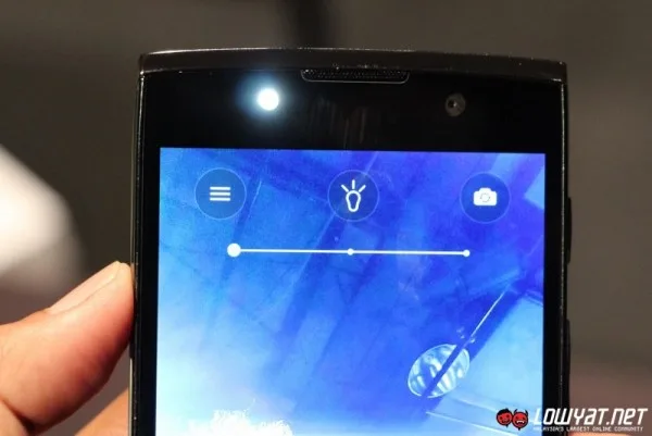 Alcatel Flash 2 Launch Malaysia 06