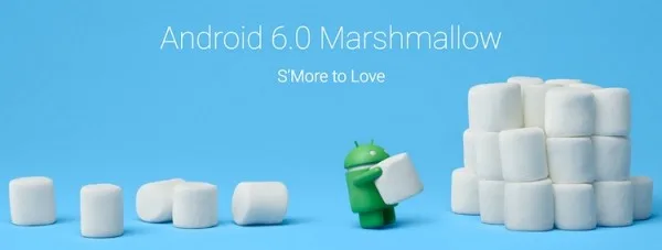 Android 6.0 Marshmallow