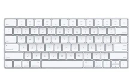 Apple Magic Keyboard