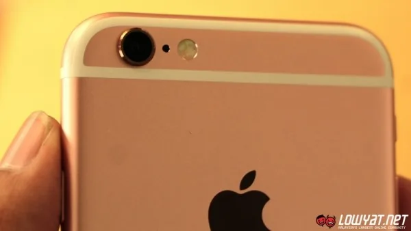 Apple iPhone 6s Hands On 06