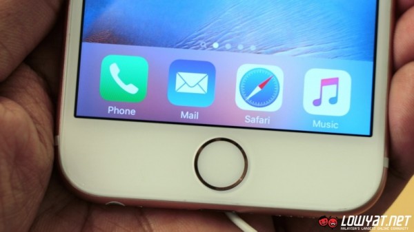 Apple iPhone 6s Hands On 11