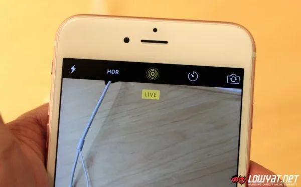 Apple iPhone 6s Plus Hands On 25