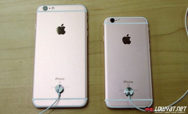 Apple iPhone 6s and iPhone 6s Plus 02