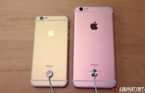 Apple iPhone 6s and iPhone 6s Plus 05