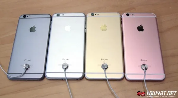 Apple iPhone 6s and iPhone 6s Plus 07