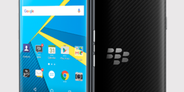 BlackBerry Priv now available for pre orders from BlackBerry