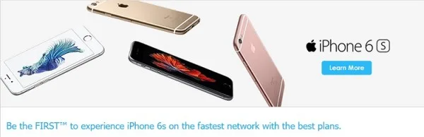 Celcom iPhone 6s