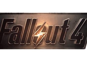 Fallout 4 Logo