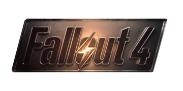 Fallout 4 Logo